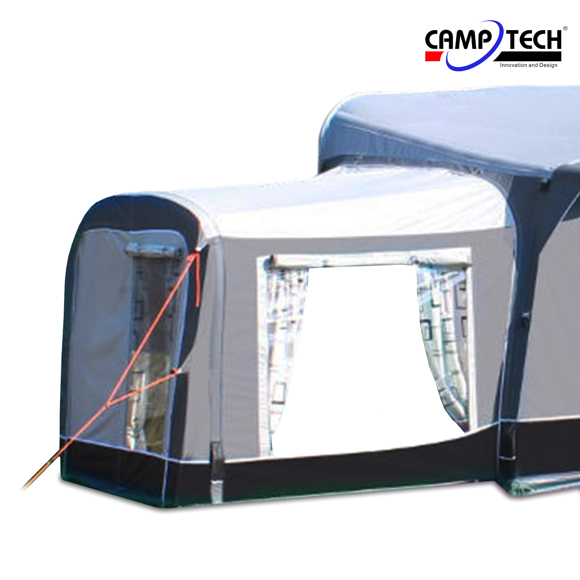 Camptech Kensington & Duke DL Tall Air Annexe