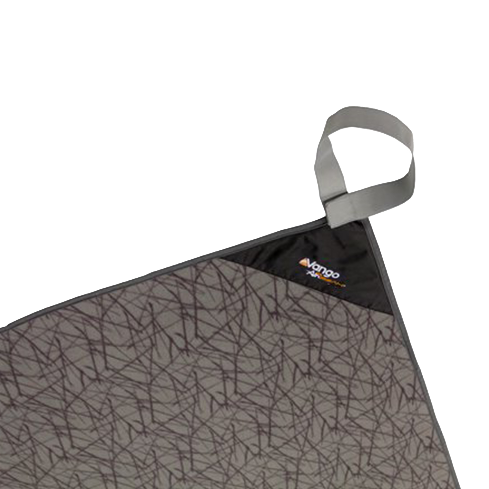 VANGO CP101 Hexaway Insulated Fitted Carpet