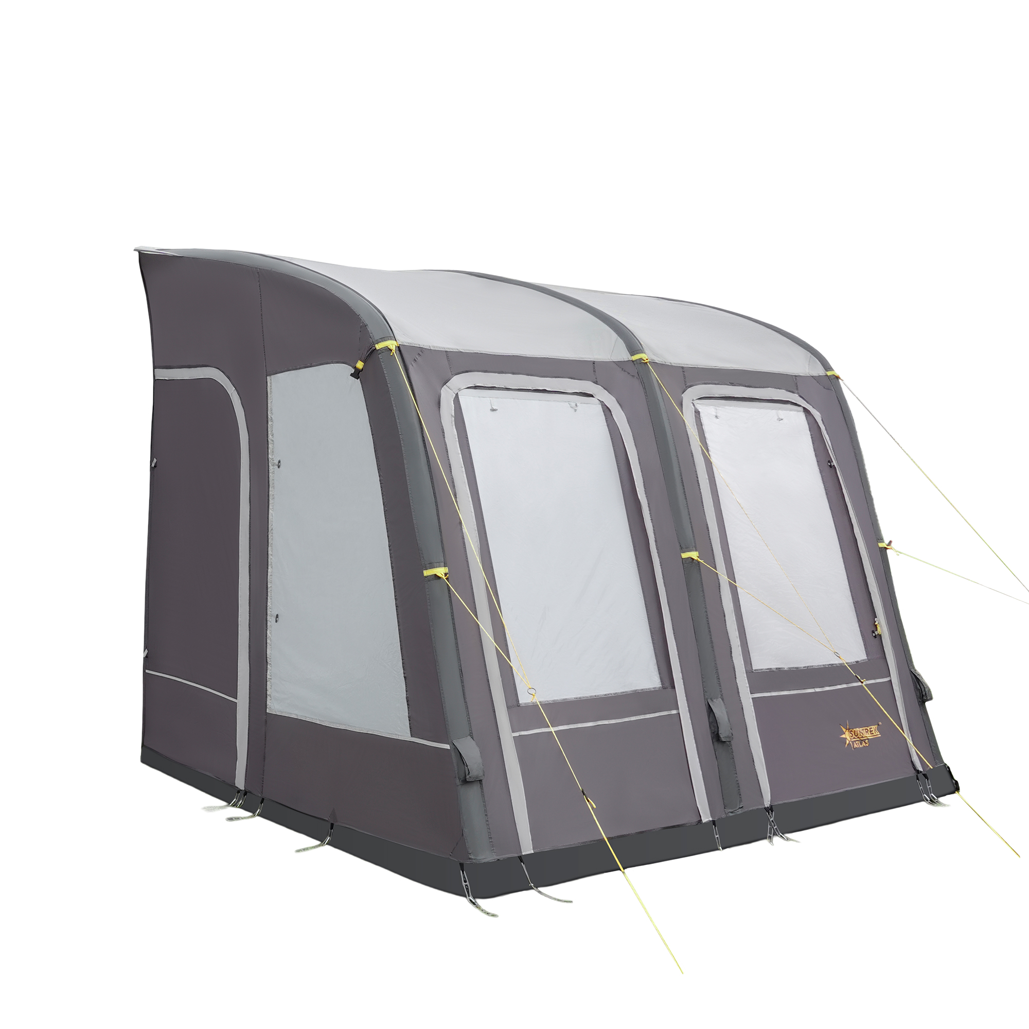Camptech Suntrek Atlas Caravan Porch Awning