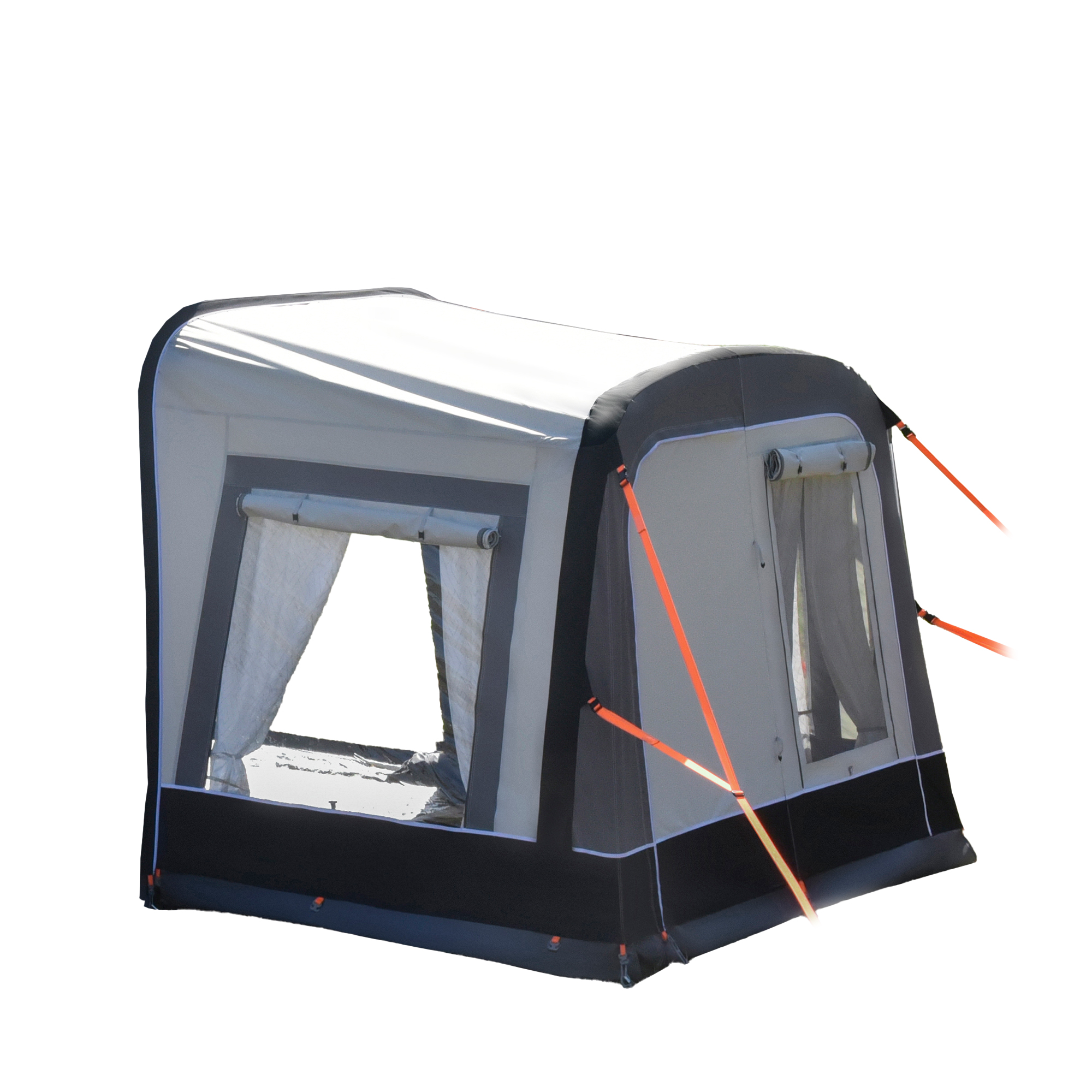 Camptech Moto Crown Elite Tall Annexe - Image 2