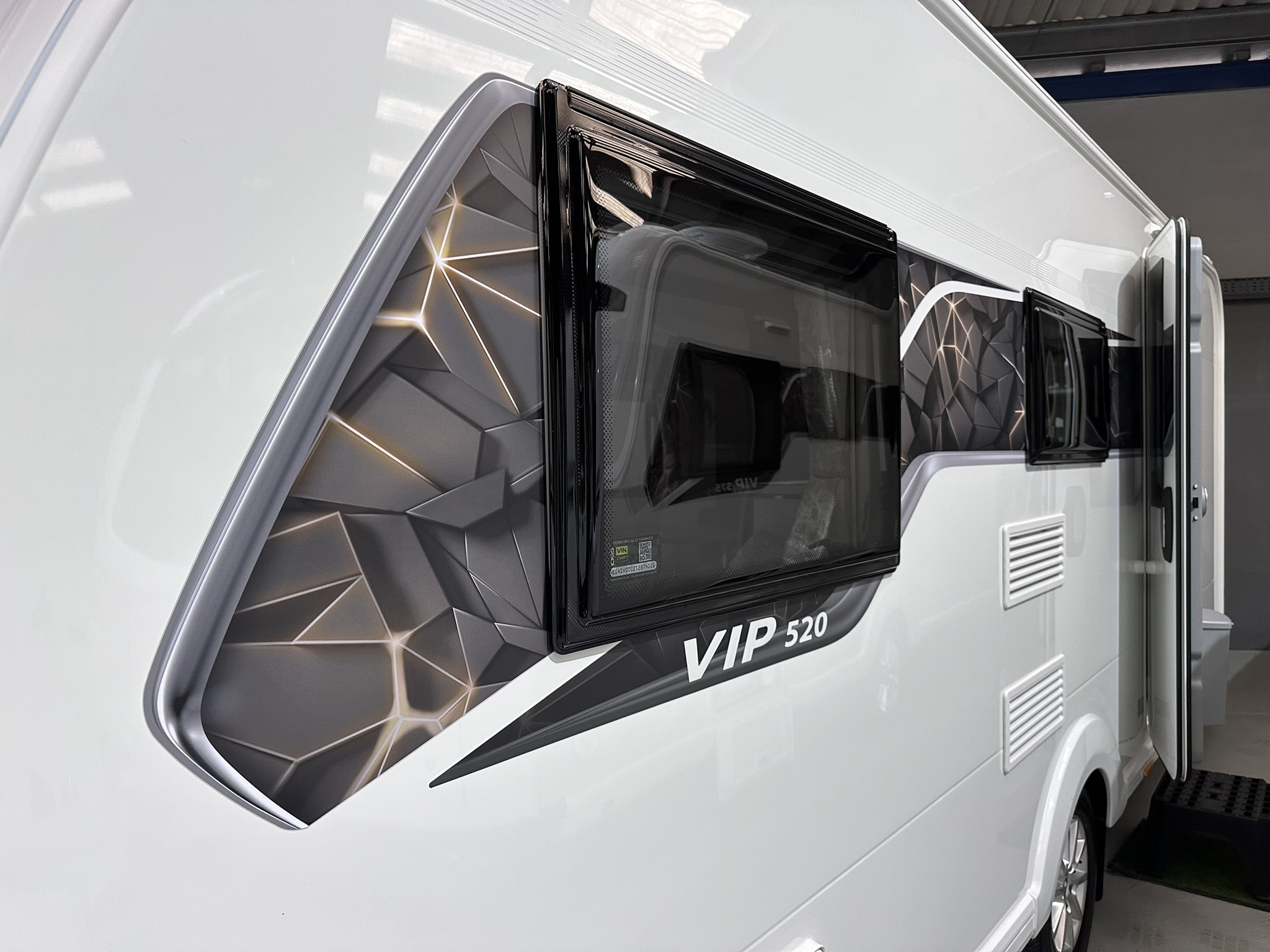 Coachman VIP 460 - 2025 - Image 5