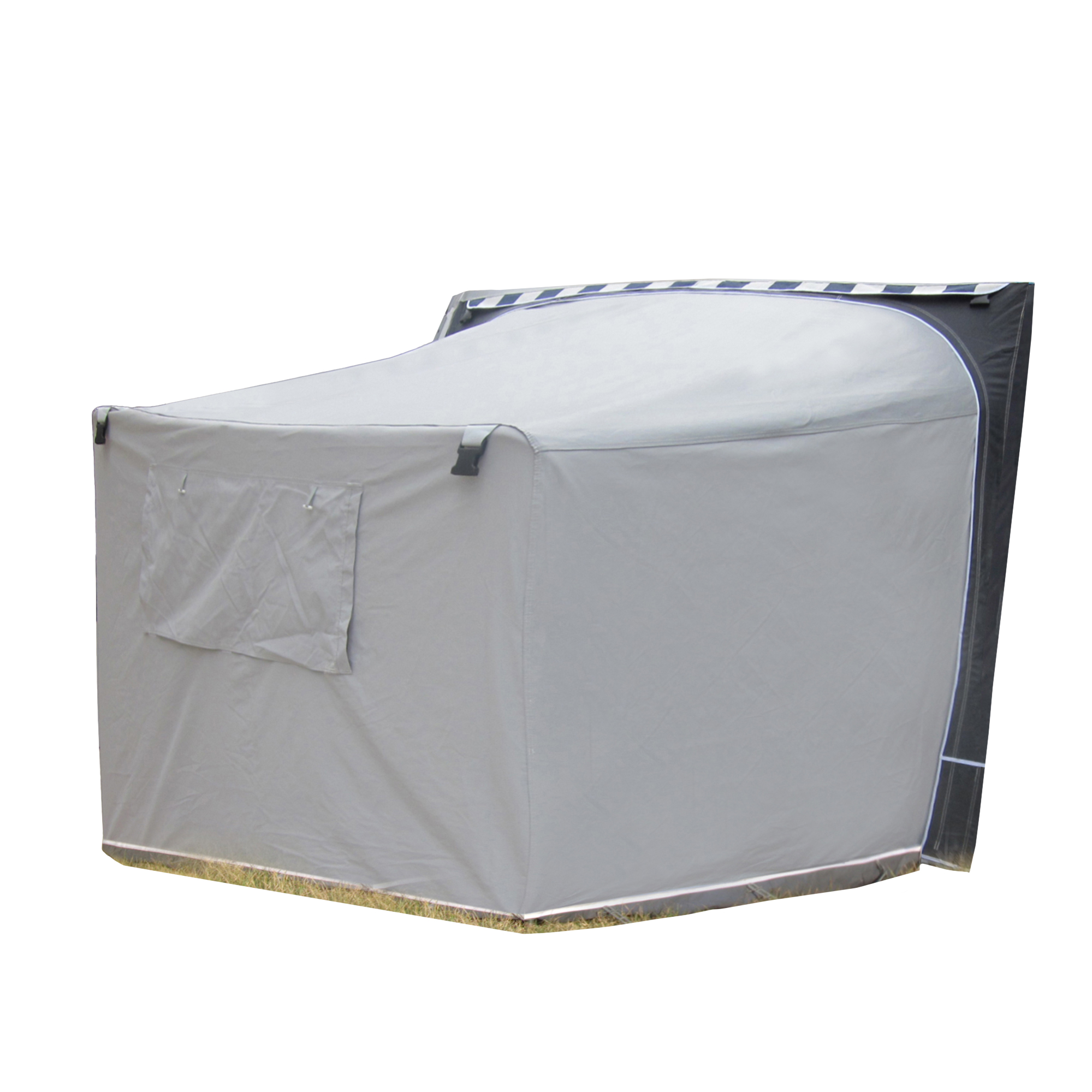 Camptech Buckingham, Atlantis, and Savanna Standard Seasonal Annexe - Image 2