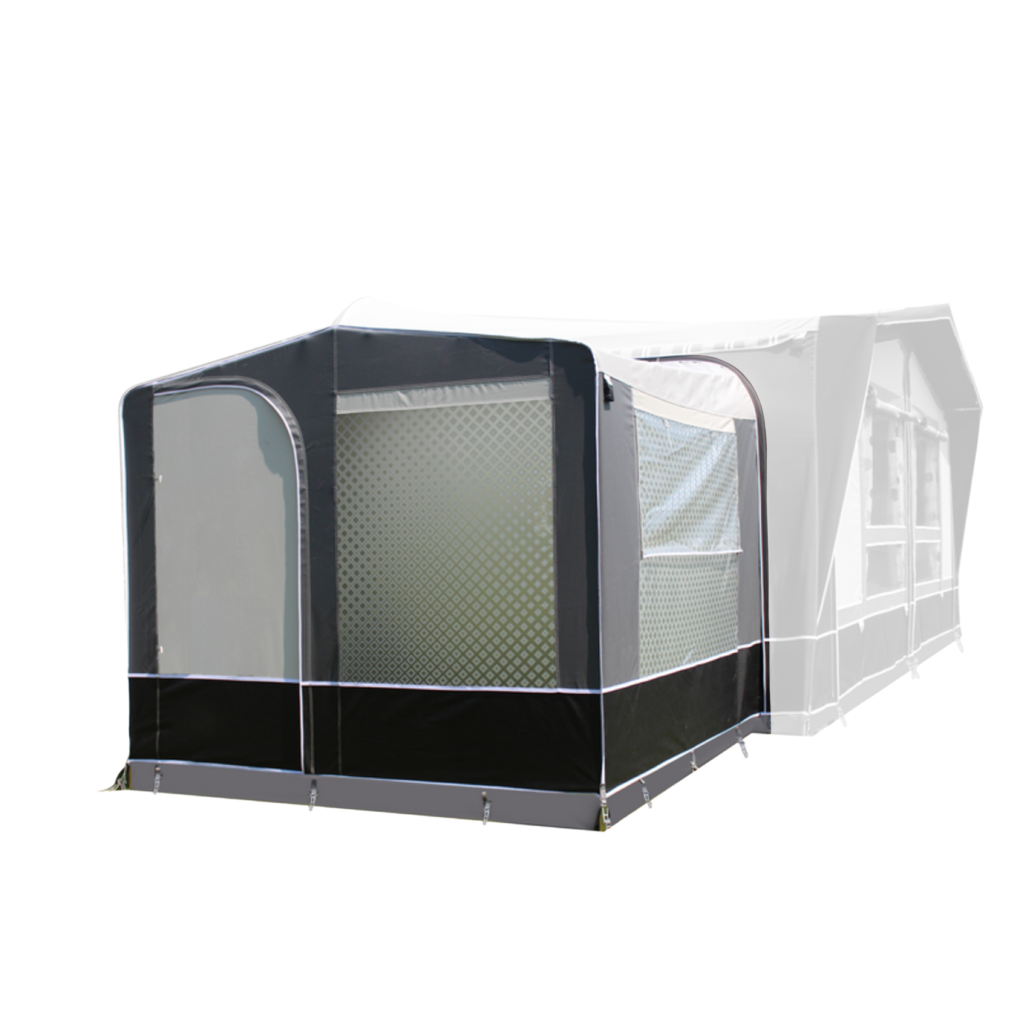 Camptech Tall Annexe For Cayman & Duchess