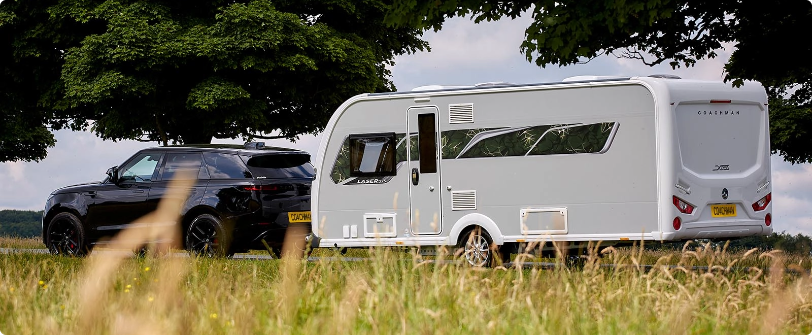 New Caravans