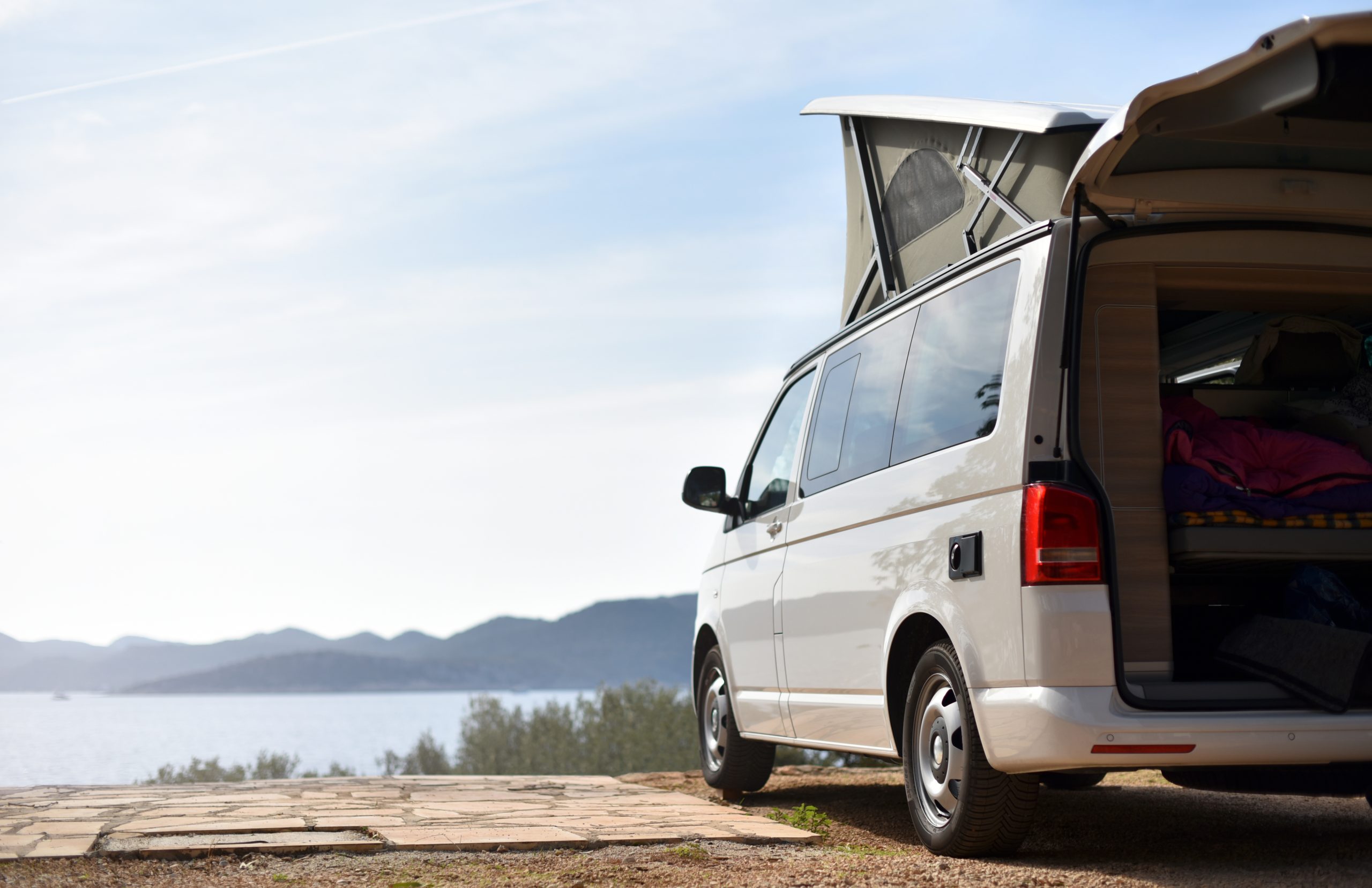 Campervans