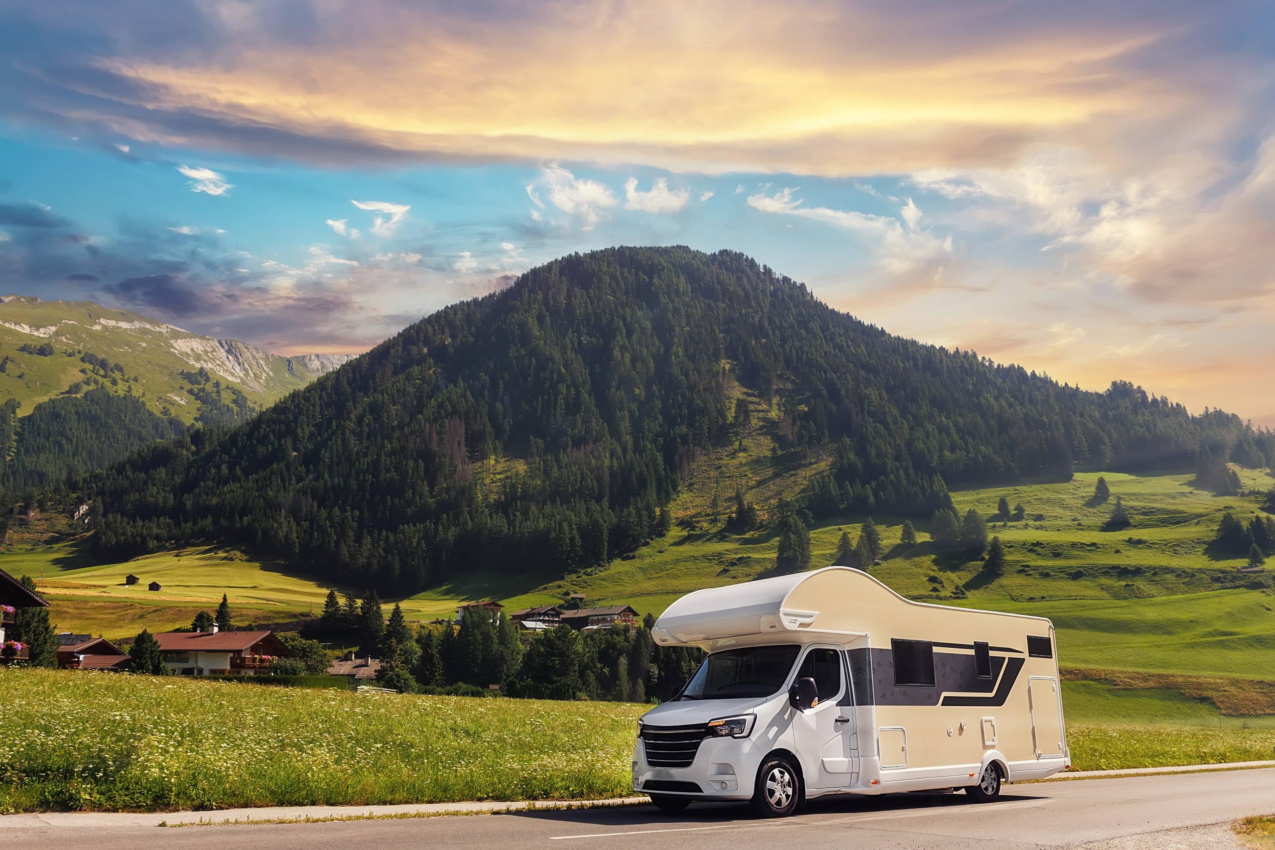 Motorhomes