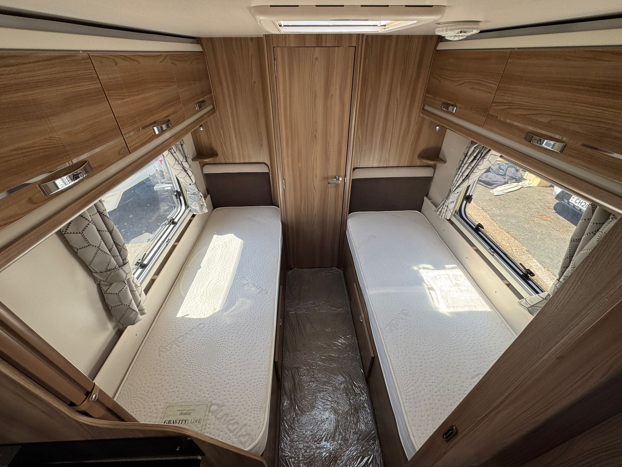 Swift Challenger 565- 2019 Caravan - Image 11
