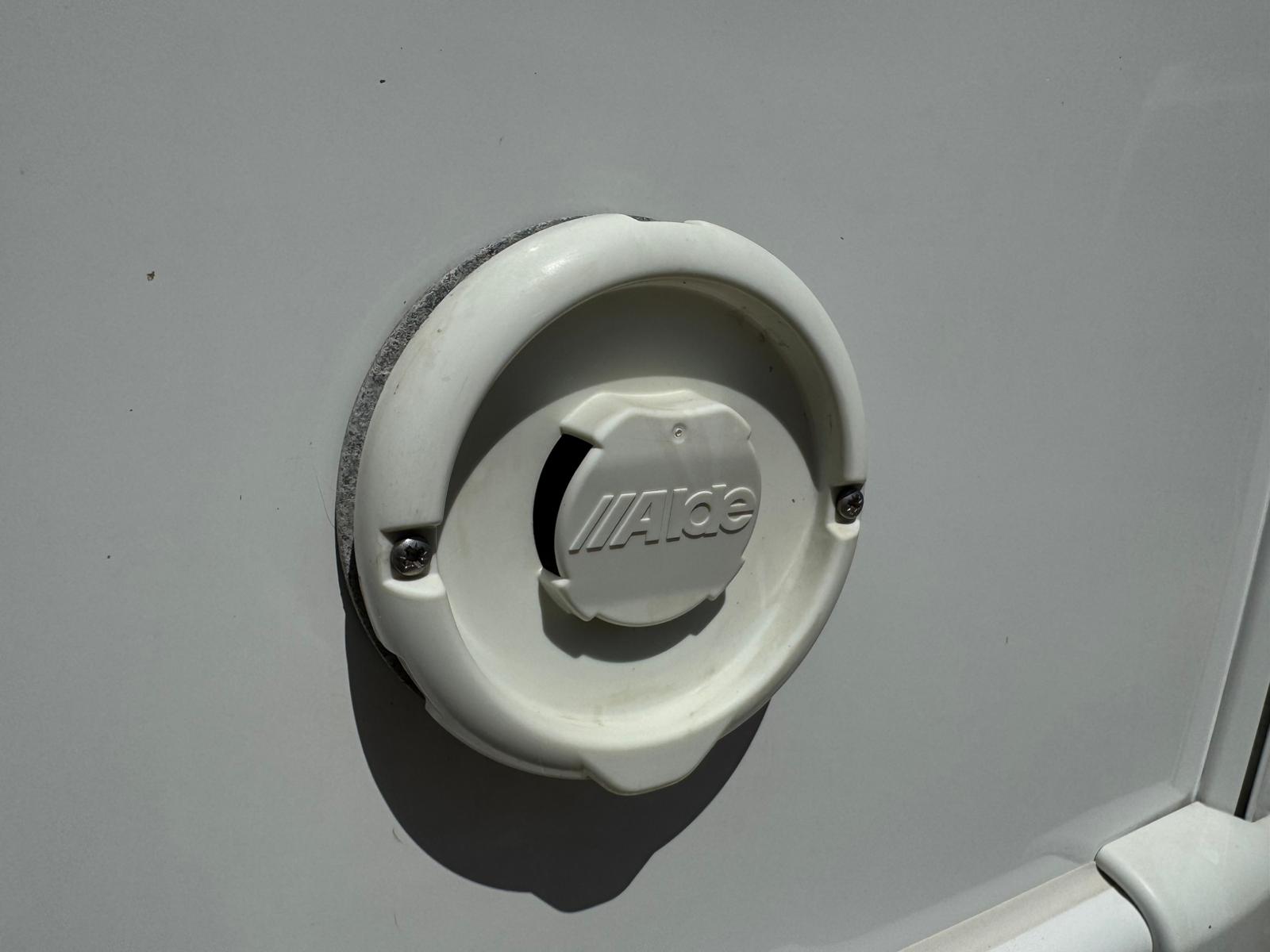 Swift Challenger 565- 2019 Caravan - Image 24