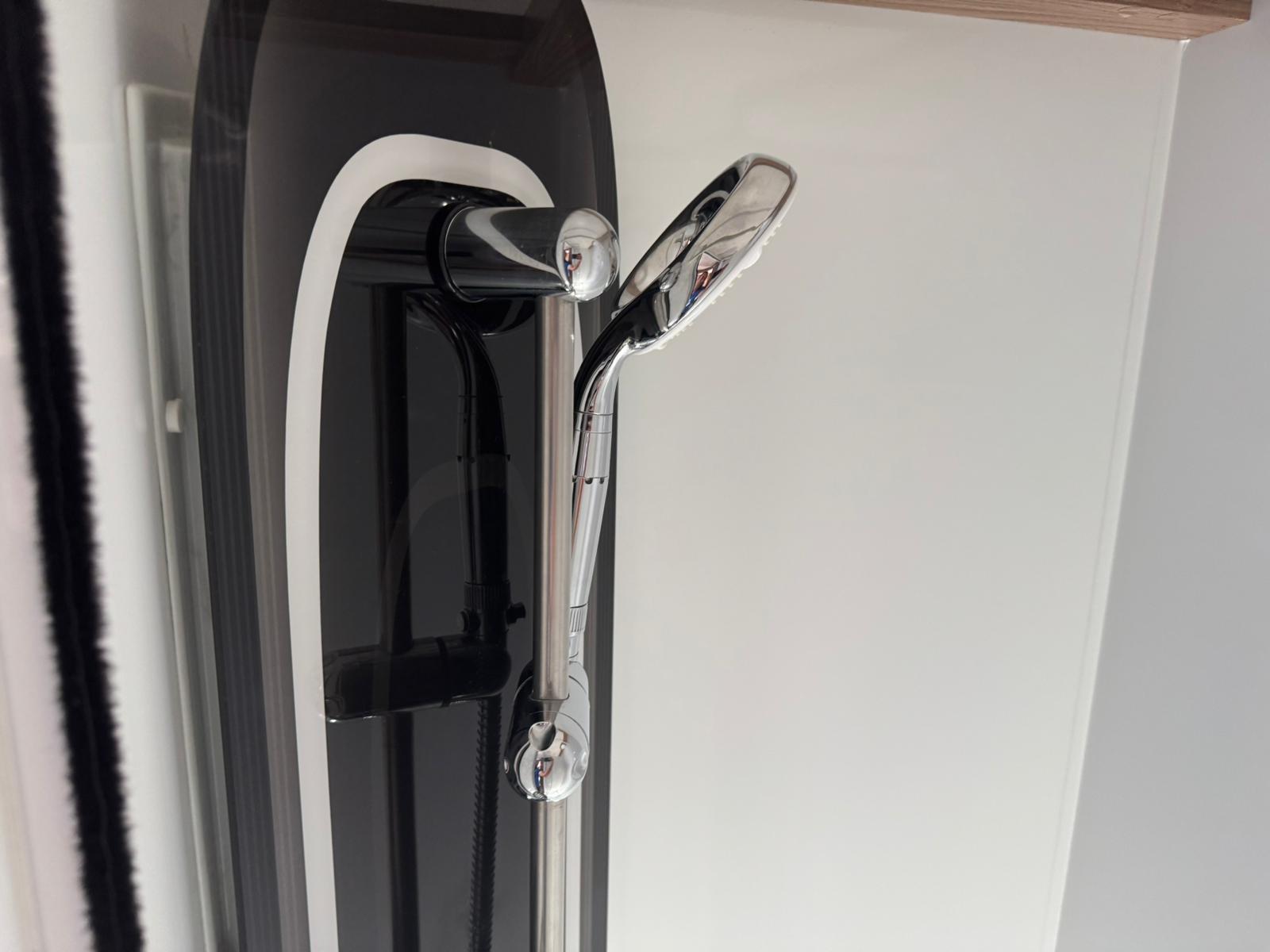 Swift Challenger 565- 2019 Caravan - Image 33