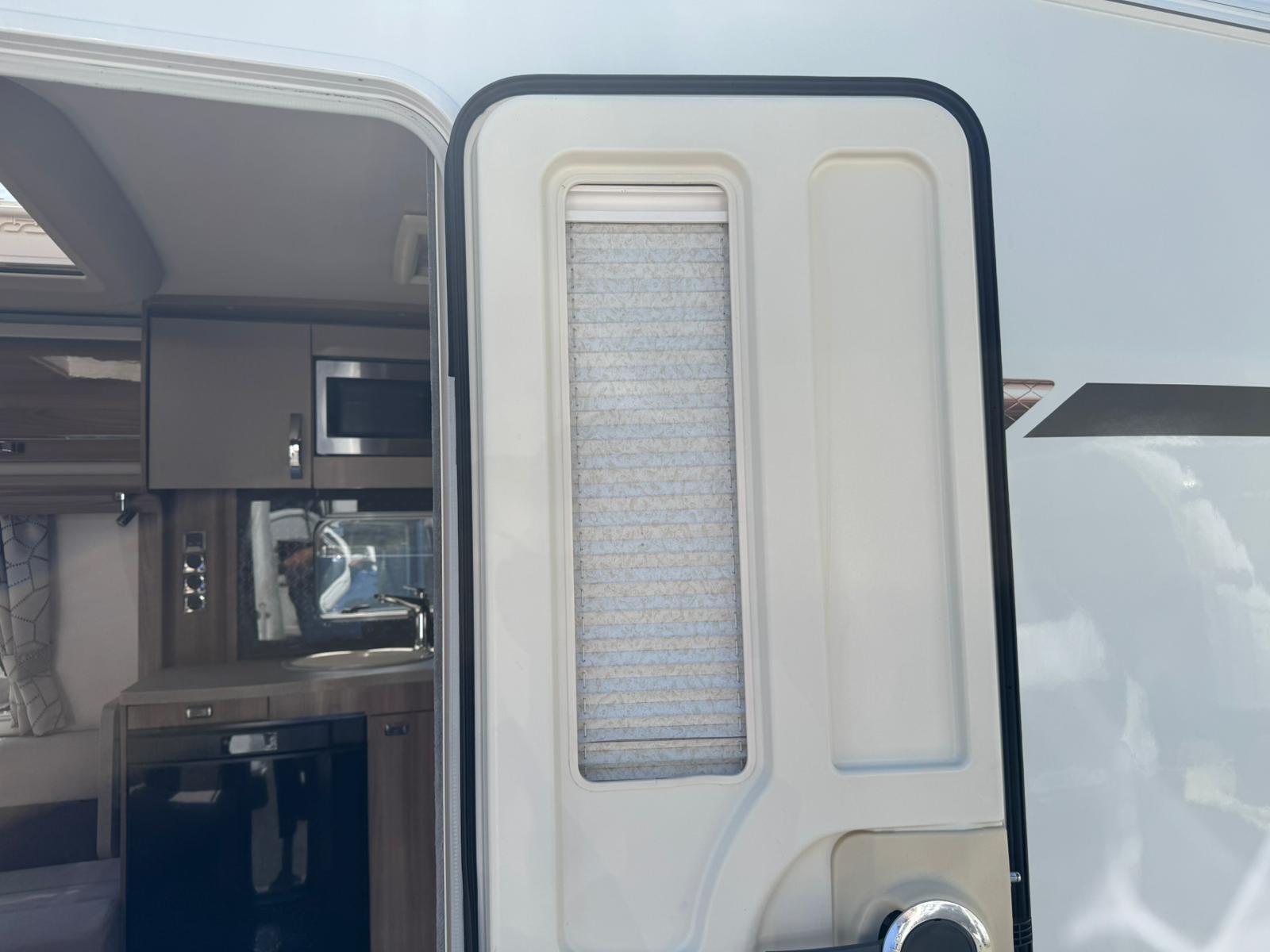 Swift Challenger 565- 2019 Caravan - Image 31