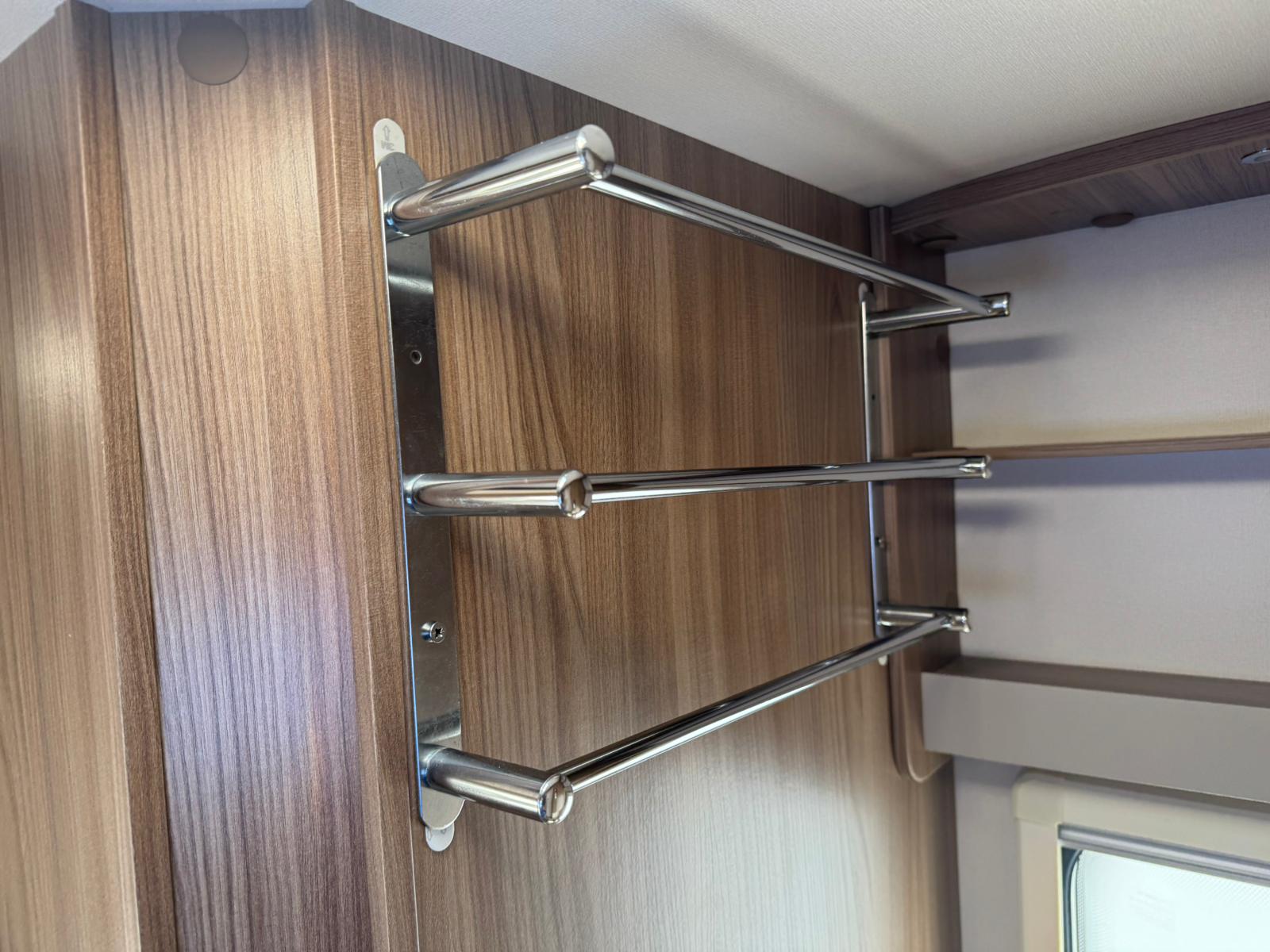 Swift Challenger 565- 2019 Caravan - Image 54