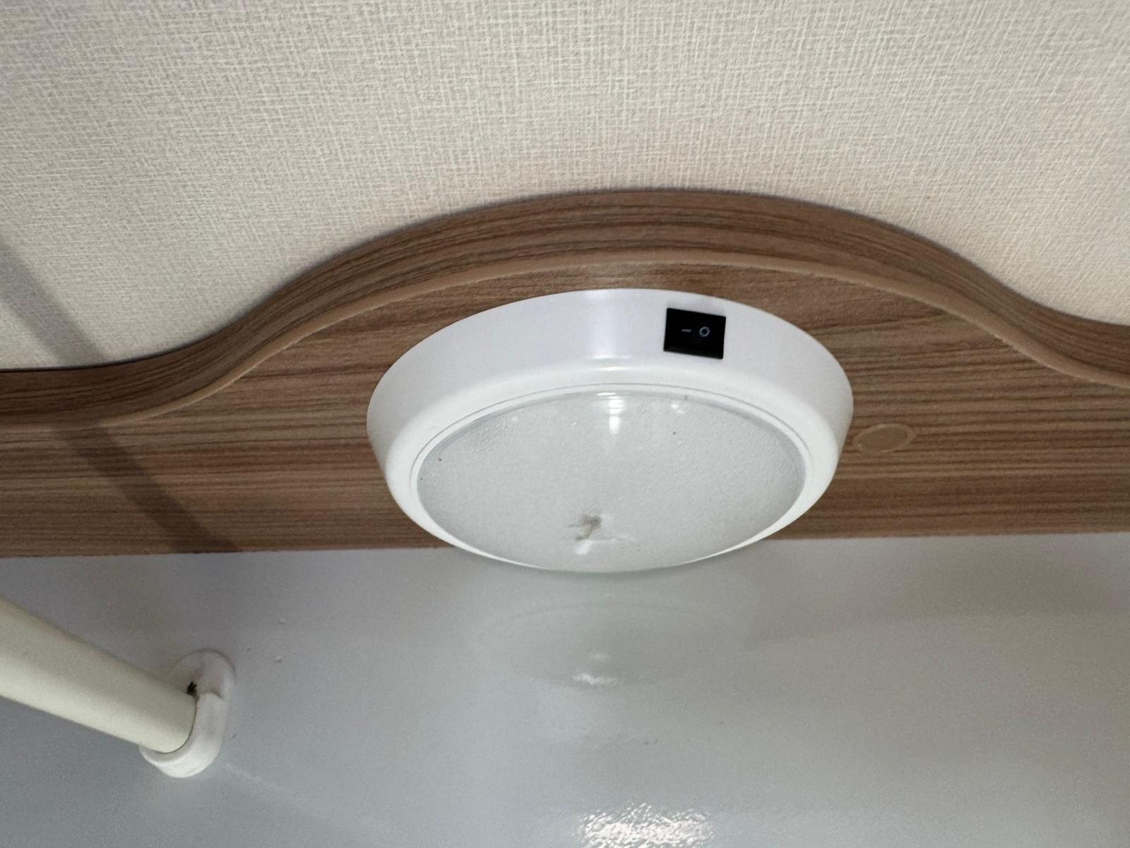 Swift Challenger 565- 2019 Caravan - Image 27