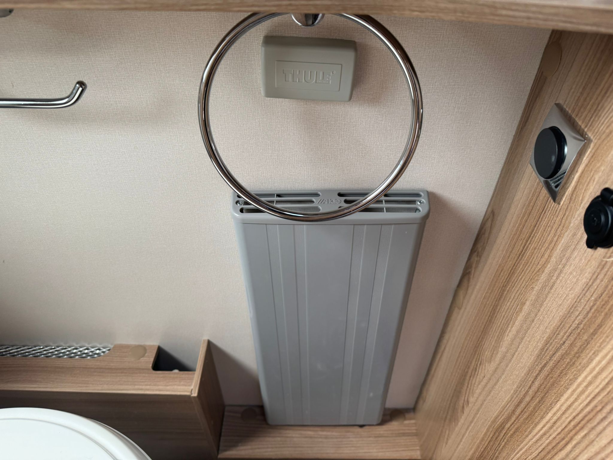 Swift Challenger 565- 2019 Caravan - Image 38