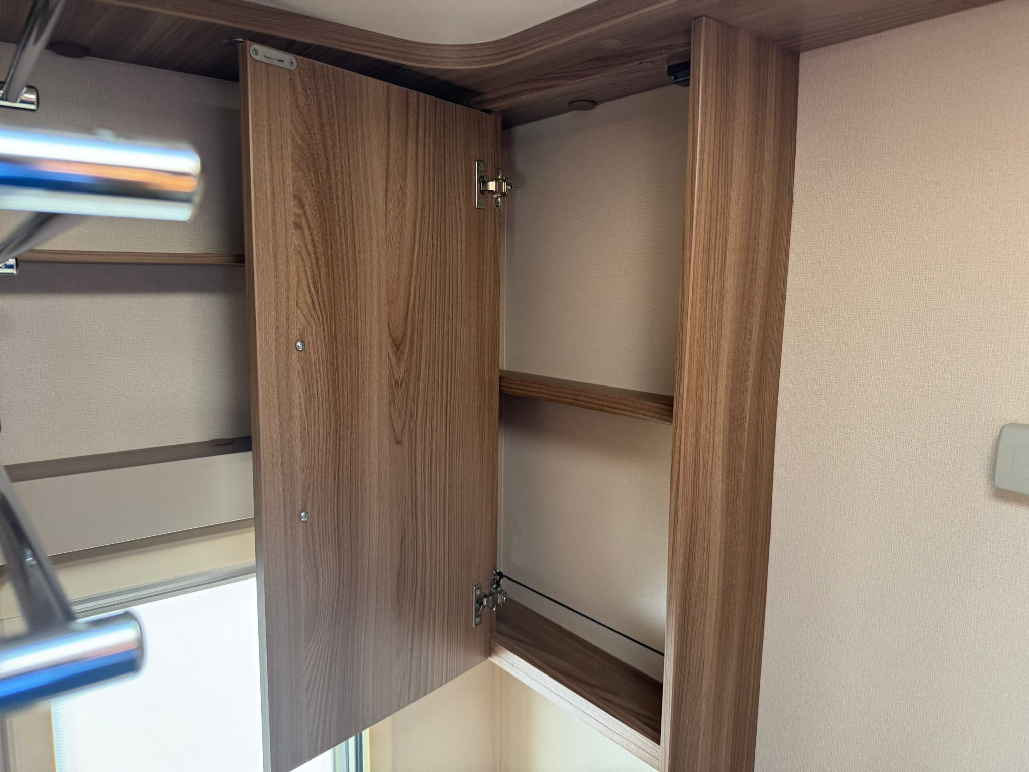Swift Challenger 565- 2019 Caravan - Image 43