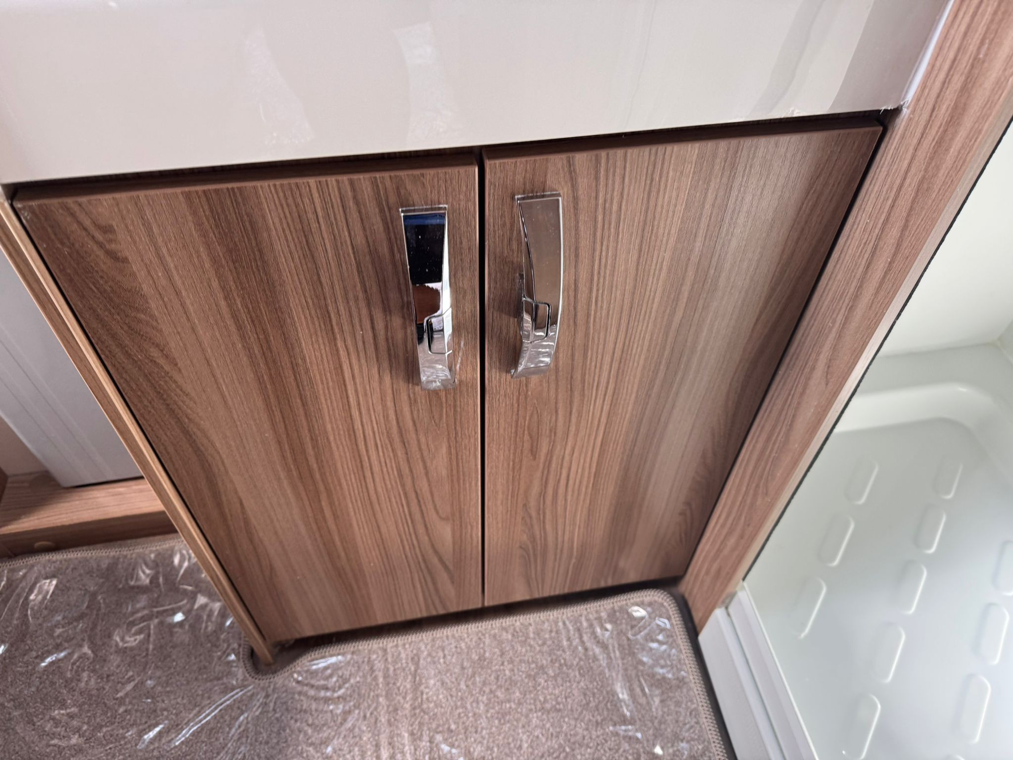 Swift Challenger 565- 2019 Caravan - Image 39