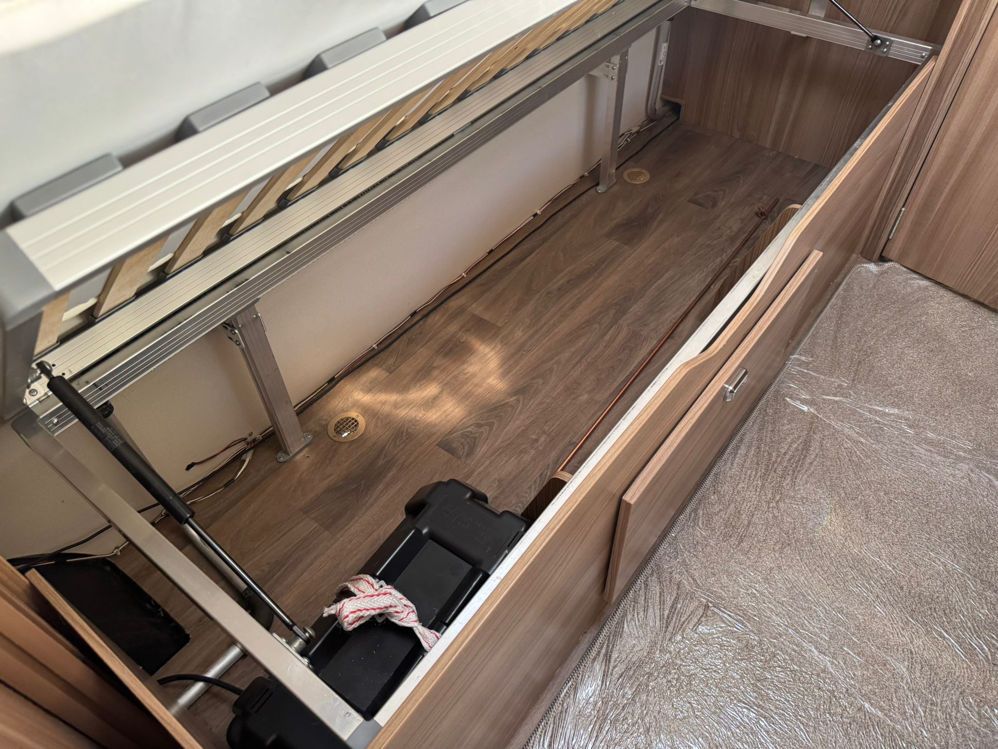Swift Challenger 565- 2019 Caravan - Image 47
