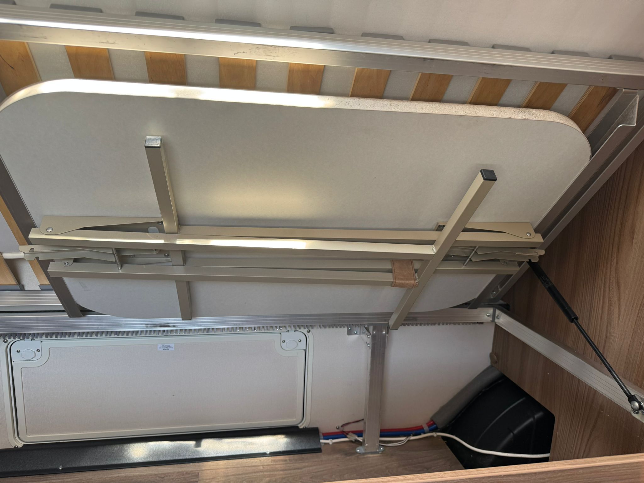 Swift Challenger 565- 2019 Caravan - Image 49