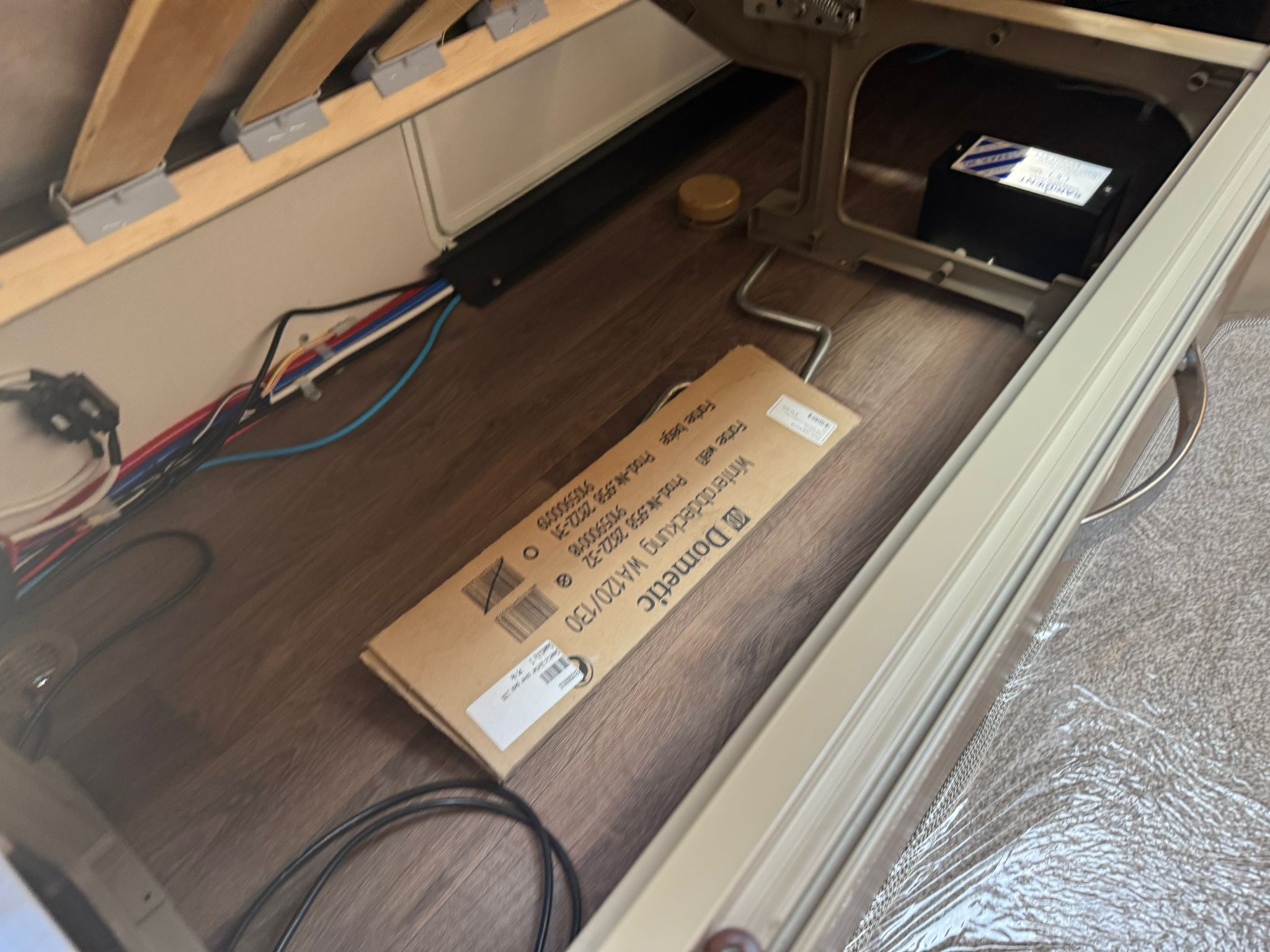 Swift Challenger 565- 2019 Caravan - Image 64