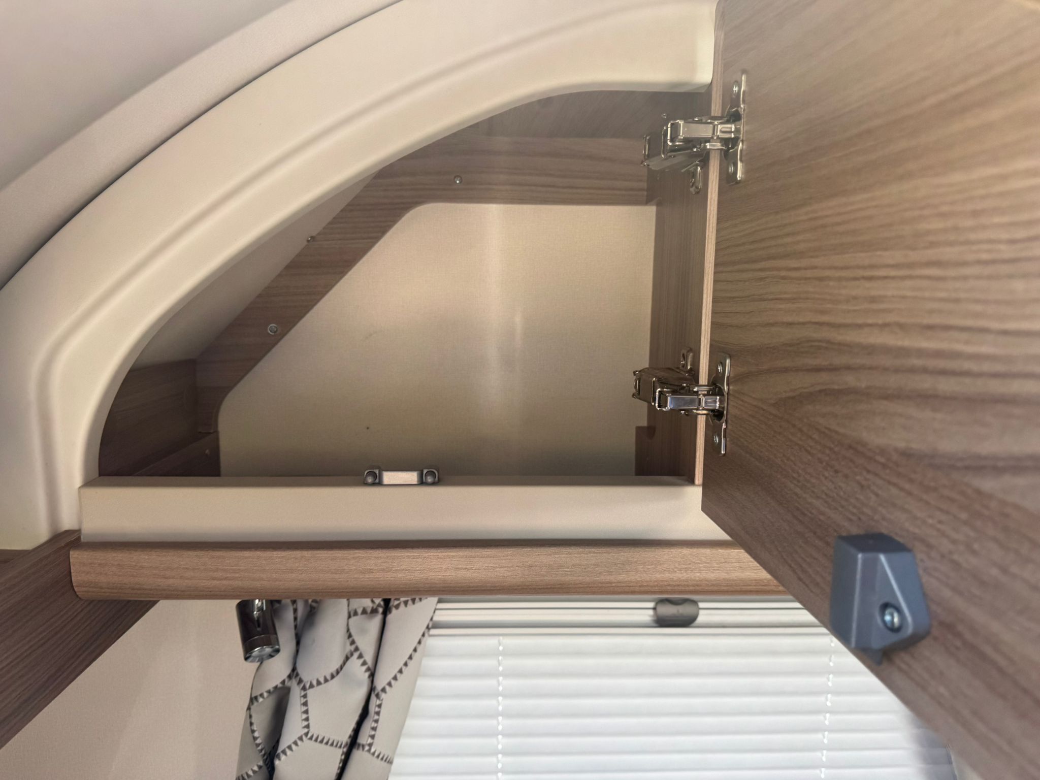 Swift Challenger 565- 2019 Caravan - Image 69