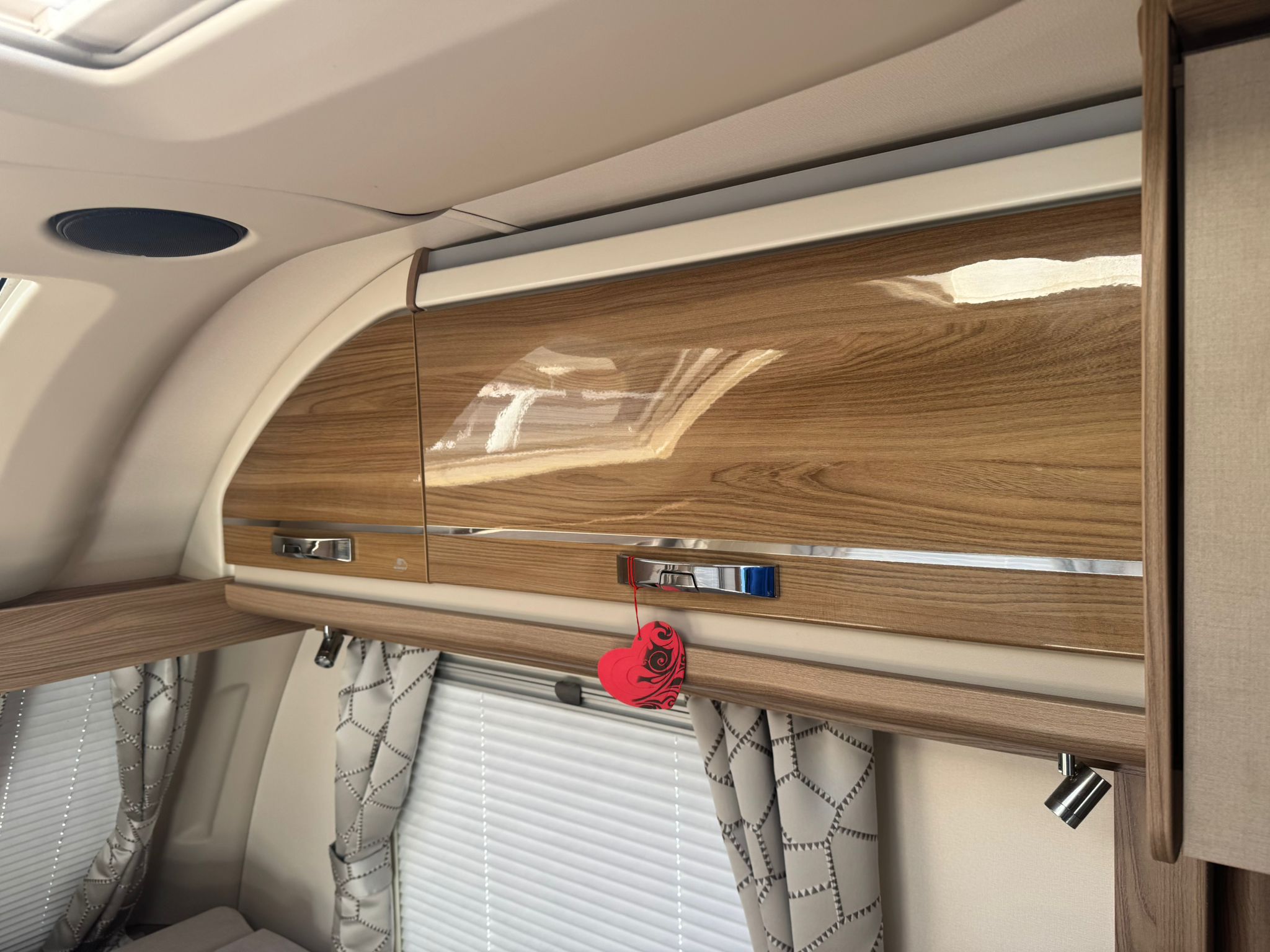 Swift Challenger 565- 2019 Caravan - Image 71