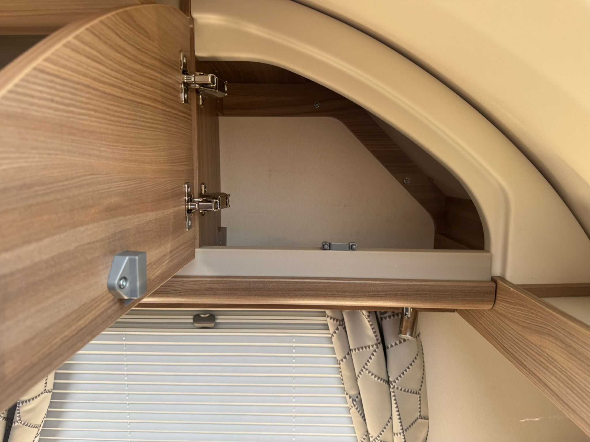 Swift Challenger 565- 2019 Caravan - Image 56