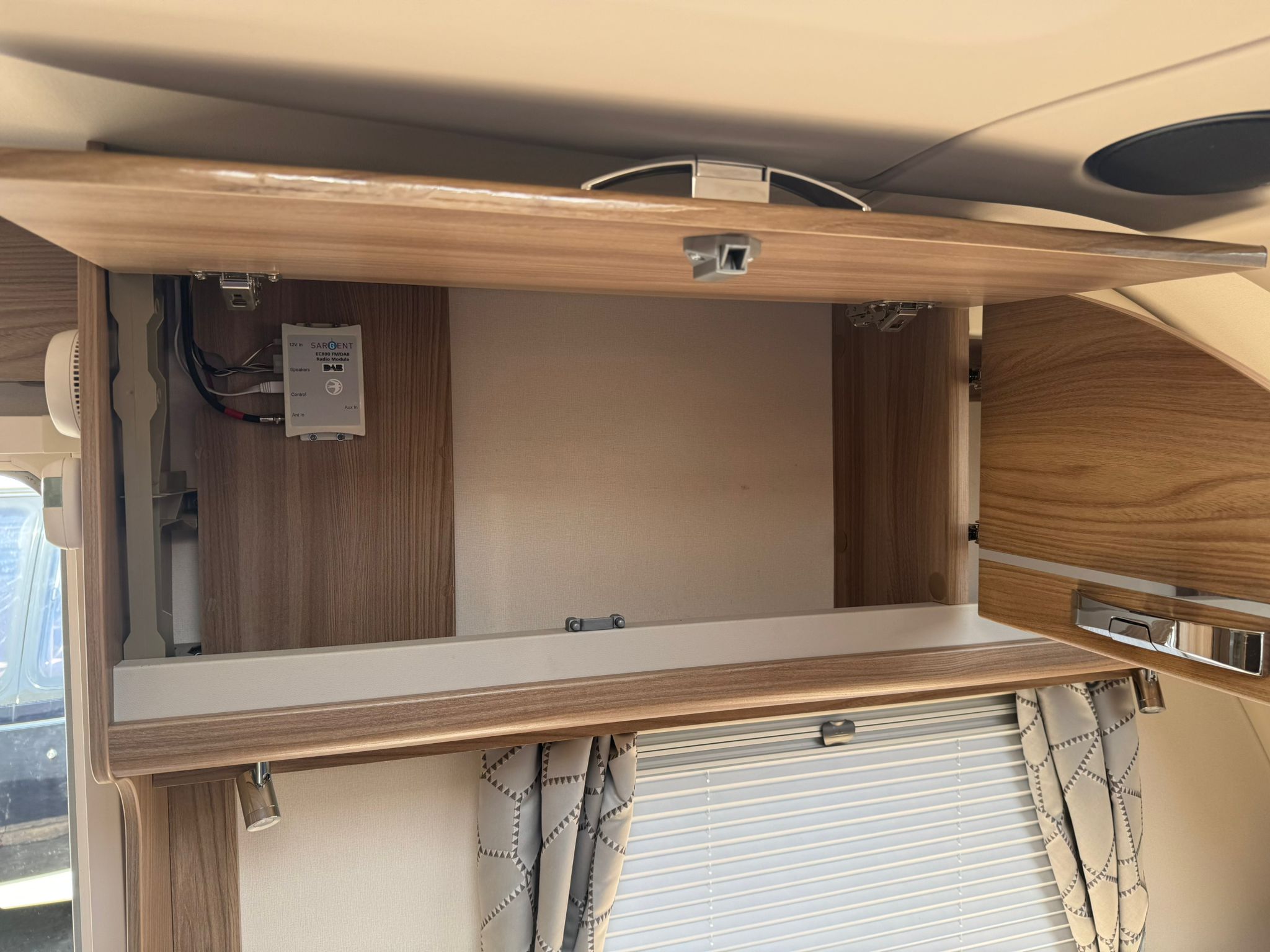 Swift Challenger 565- 2019 Caravan - Image 57