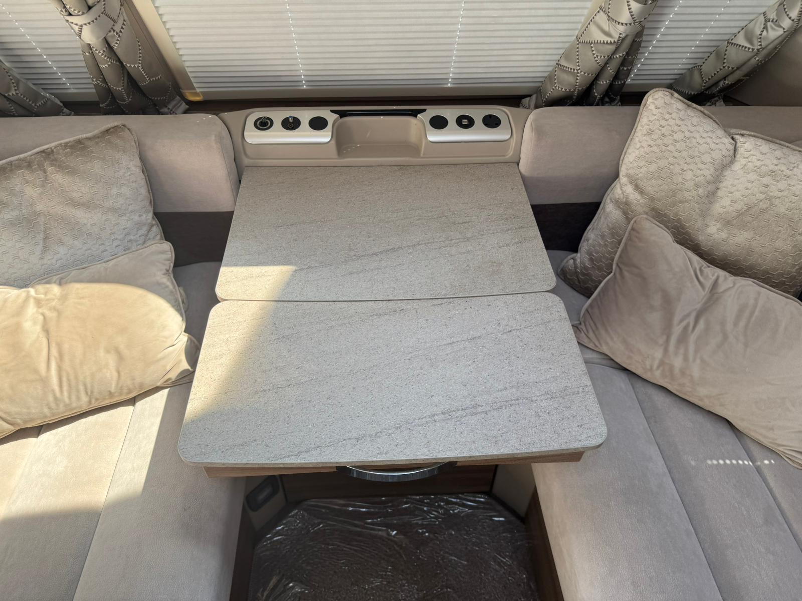 Swift Challenger 565- 2019 Caravan - Image 60
