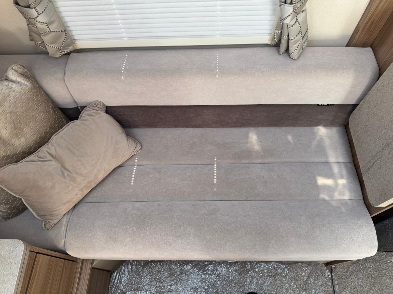 Swift Challenger 565- 2019 Caravan - Image 50