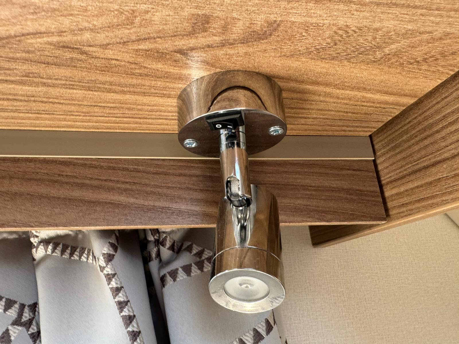 Swift Challenger 565- 2019 Caravan - Image 73