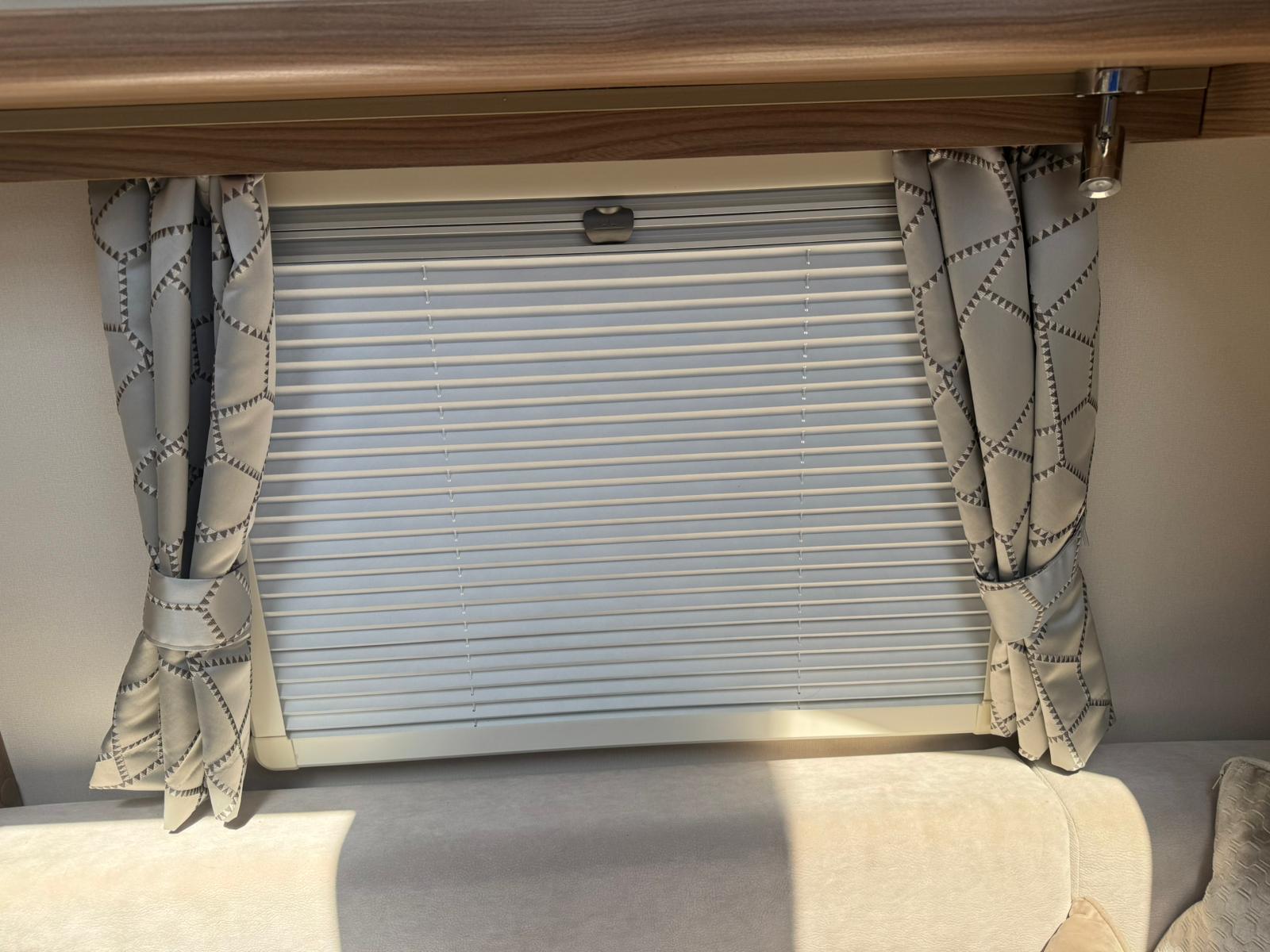 Swift Challenger 565- 2019 Caravan - Image 53