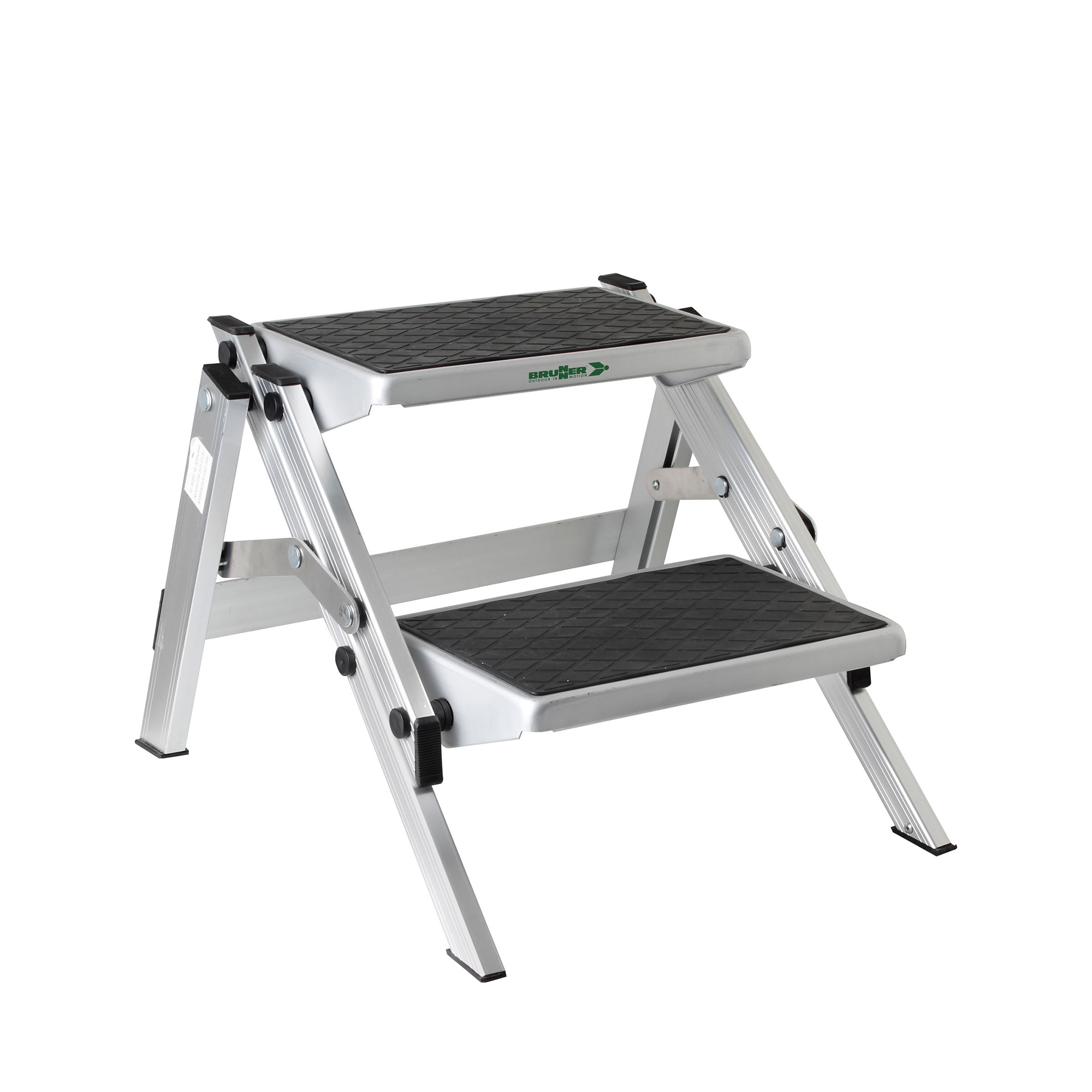Brunner Ruckstep Caravan / Motorhome Double-Folding Step